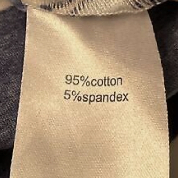 Krimson Klover Skirt Size Large Stretch Waistband Bright Pattern Colors. - Picture 7 of 7